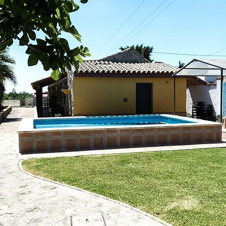 Complejo Vacacional Los Cortijillos-Solo adultos Conil De La Frontera Exterior foto