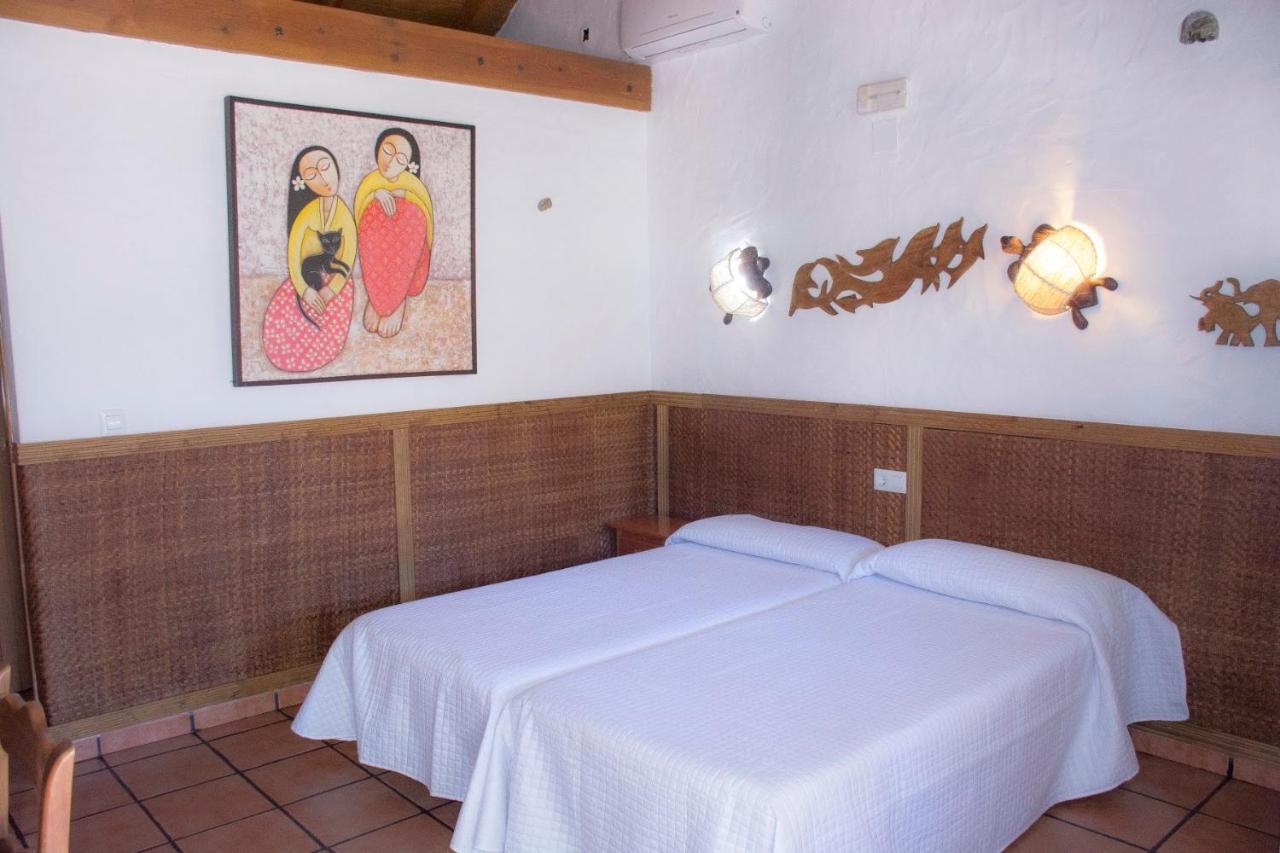 Complejo Vacacional Los Cortijillos-Solo adultos Conil De La Frontera Exterior foto