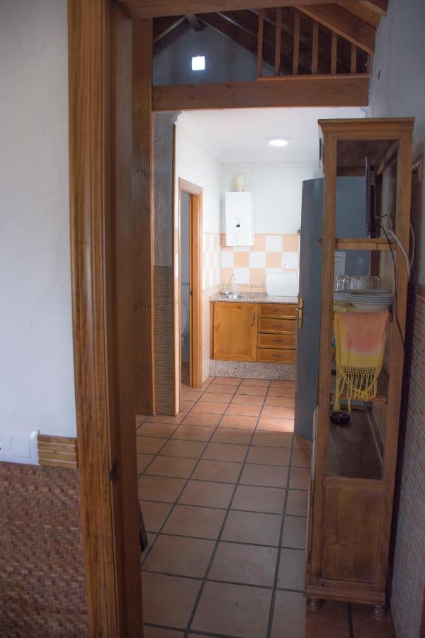 Complejo Vacacional Los Cortijillos-Solo adultos Conil De La Frontera Exterior foto