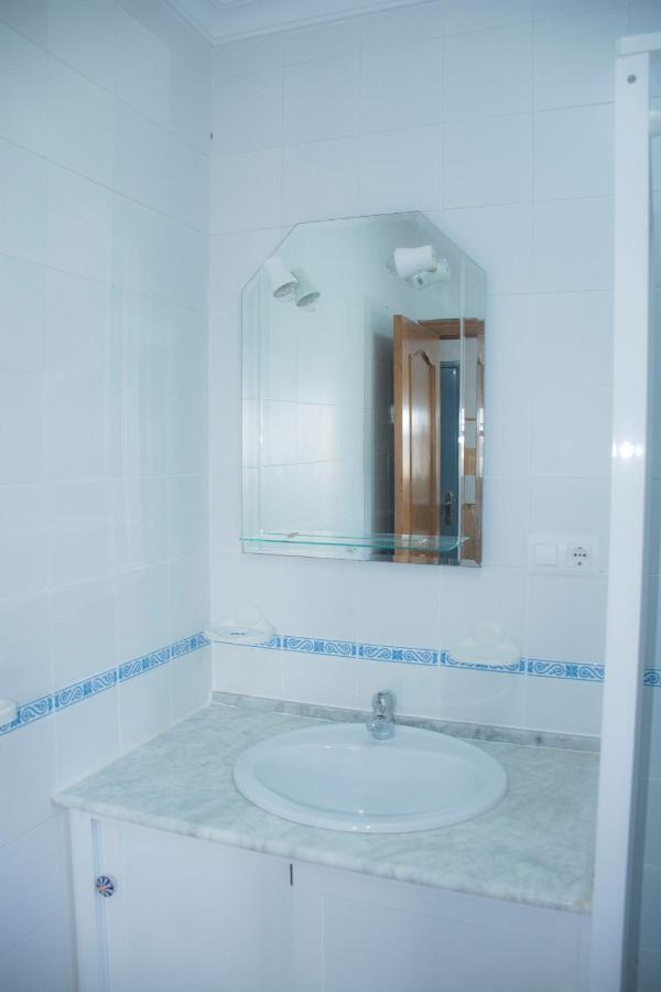 Complejo Vacacional Los Cortijillos-Solo adultos Conil De La Frontera Exterior foto