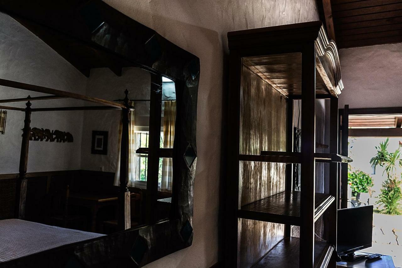 Complejo Vacacional Los Cortijillos-Solo adultos Conil De La Frontera Exterior foto