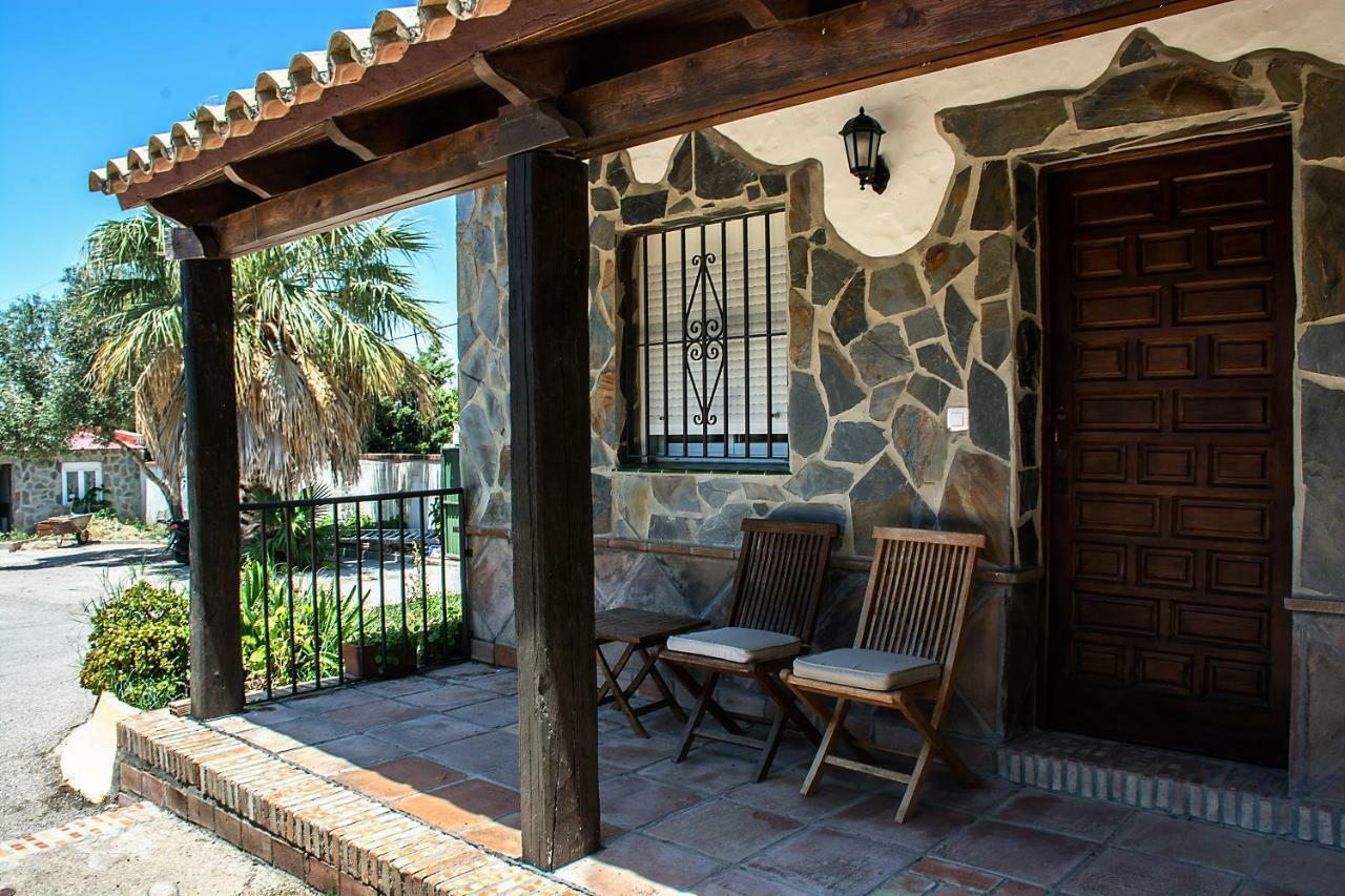 Complejo Vacacional Los Cortijillos-Solo adultos Conil De La Frontera Exterior foto