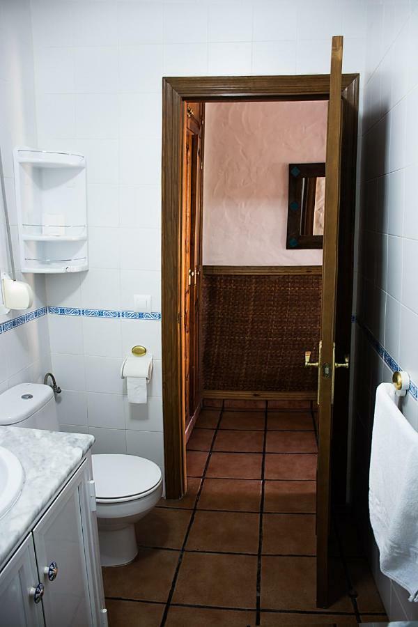 Complejo Vacacional Los Cortijillos-Solo adultos Conil De La Frontera Exterior foto